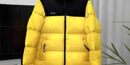 The North Face Jacket
