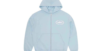 Alcatraz Island hooded sweatshirt and sweatpants set Mldrip