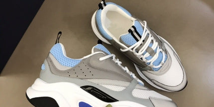 Running Shoes Breathable Casual Athletic Footwear 4 44 Mldrip