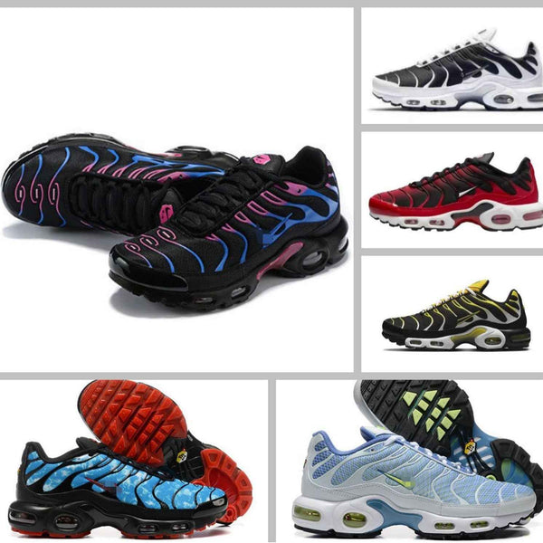 Mesh Air Cushion Sports Shoes Mldrip