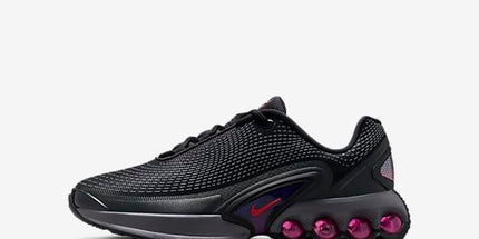 Nike DN – Built for the Future, Made to Flex - Mldripanddrop