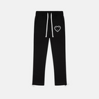 Joggers / Black / XS