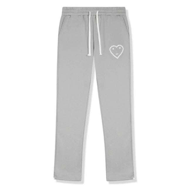 Carsicko Signature Grey Joggers