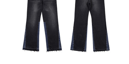 Gallery Dept jeans men's flared jeans