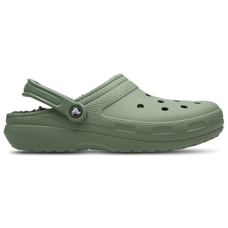Crocs Classic Lined