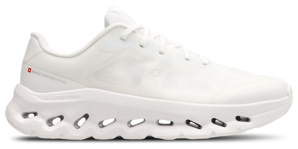 On Cloudtilt Remix - White Ivory-White Ivory-White Ivory