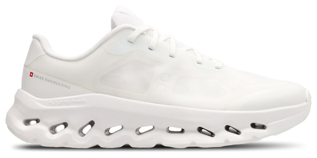 On Cloudtilt Remix - White Ivory-White Ivory-White Ivory