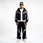 Full Tracksuit / Midnight / XS