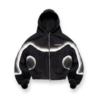 Hoodie / Midnight / XS