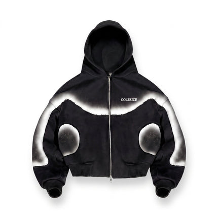 COLESICE Midnight Hoodie