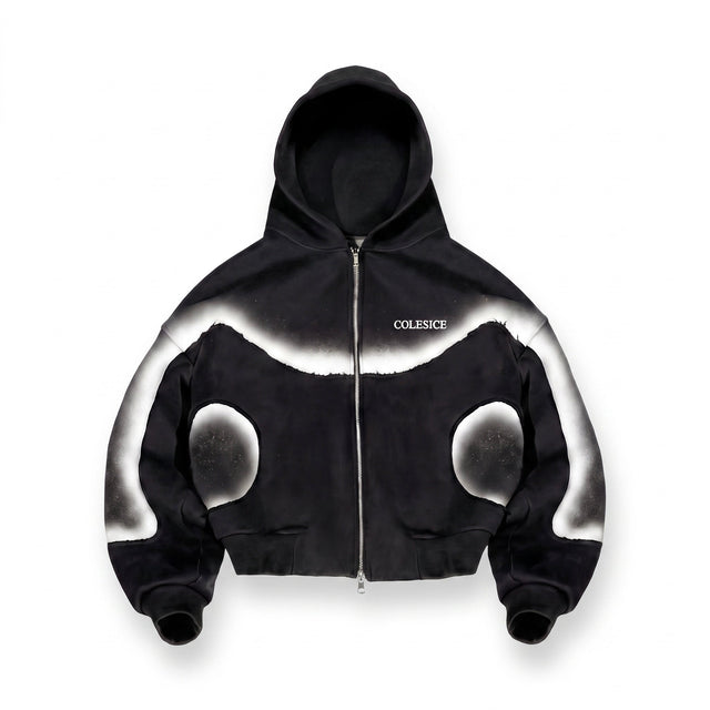 COLESICE Midnight Hoodie