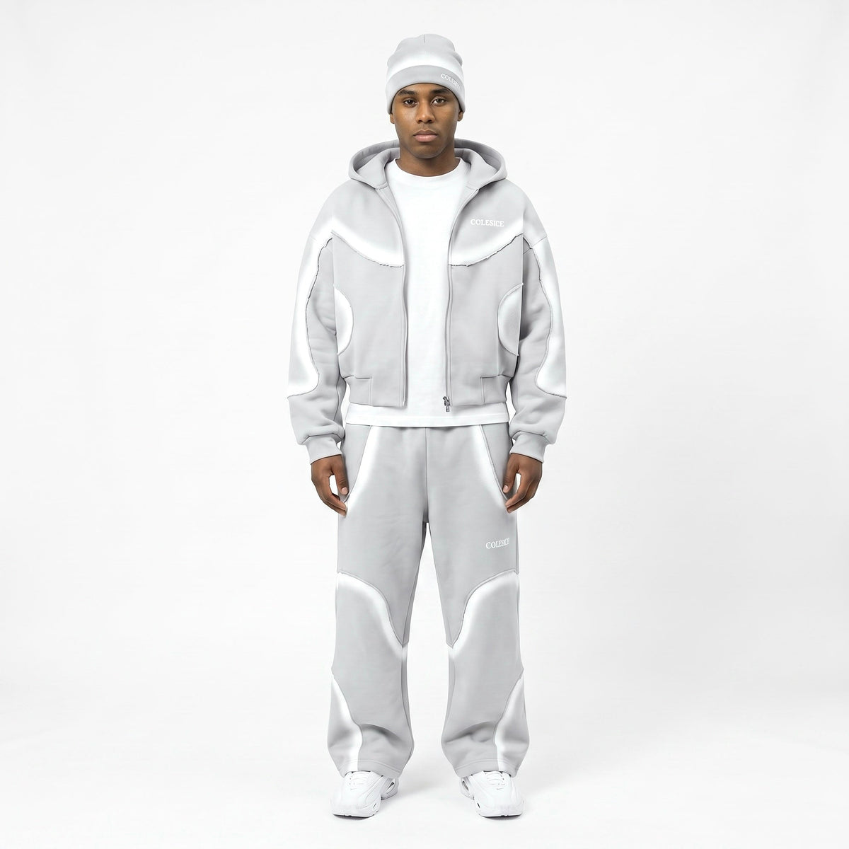 Colesice Oversized Set