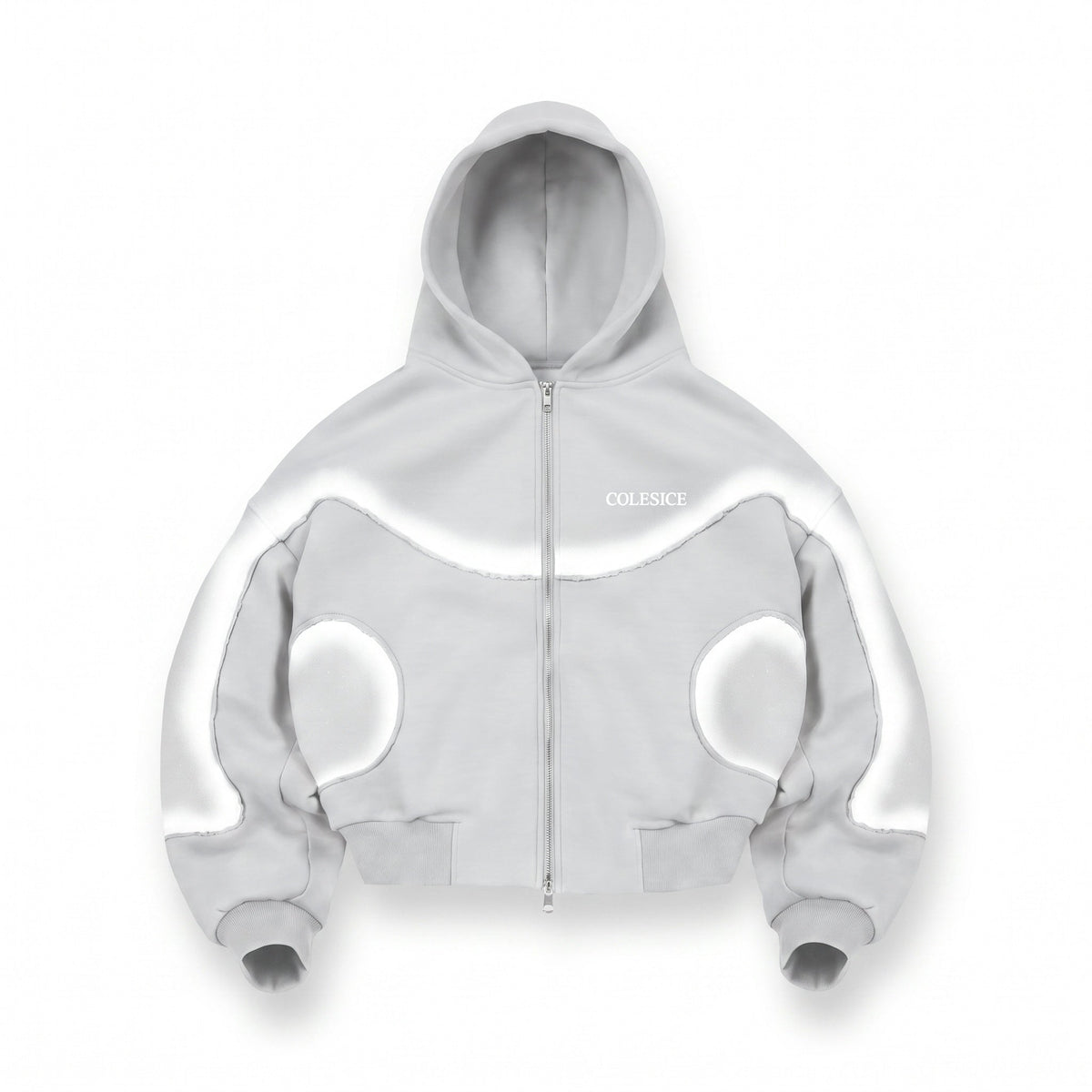 COLESICE Moonlight Hoodie