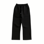 Joggers / Black / XS