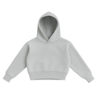 Hoodie / Grey / XS