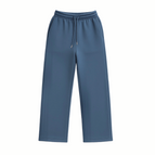 Joggers / Navy Blue / XS