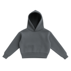 Hoodie / Super Grey / XS