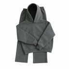 Full Tracksuit / Super Grey / XS