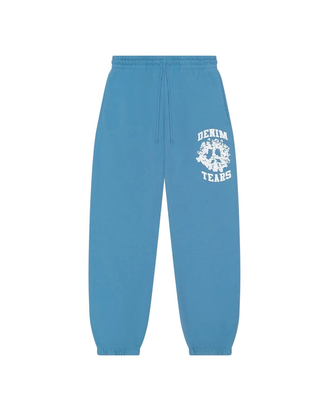 Denim Tears University Set — Light Blue — Pants