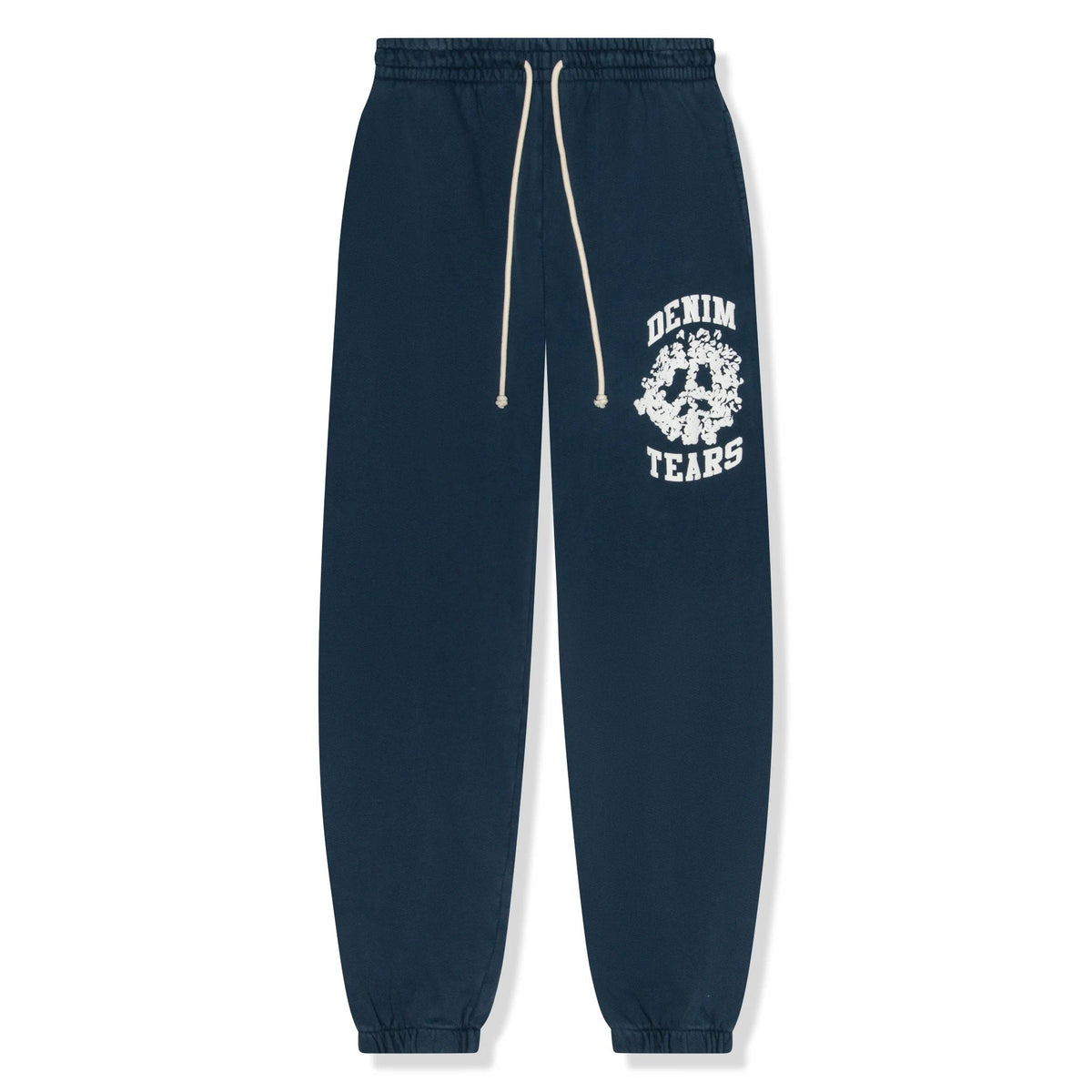 Denim Tears University Set — Navy — Pants