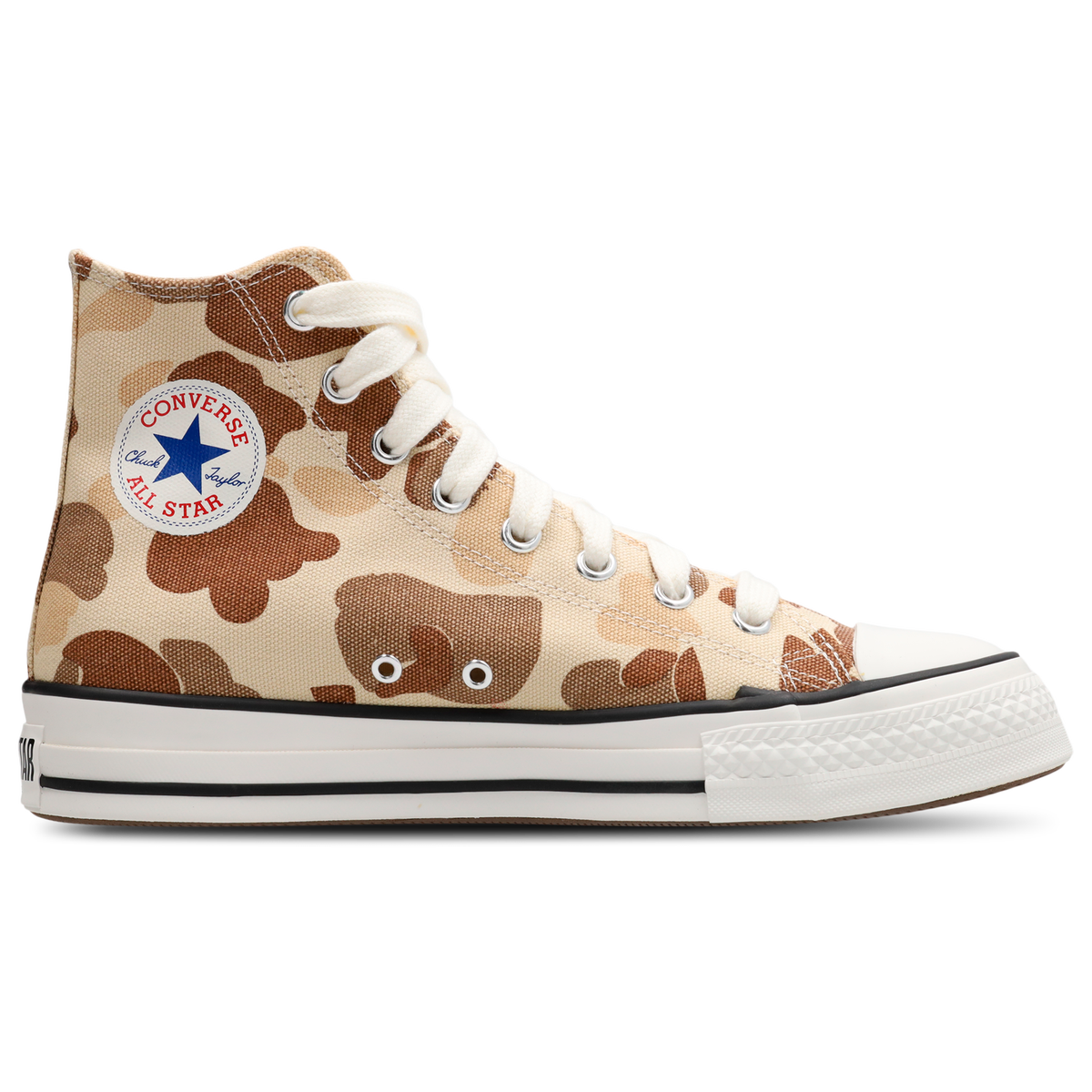Converse Chuck Taylor Throwback - Miso Glaze-Warm Quarry-Unearthed
