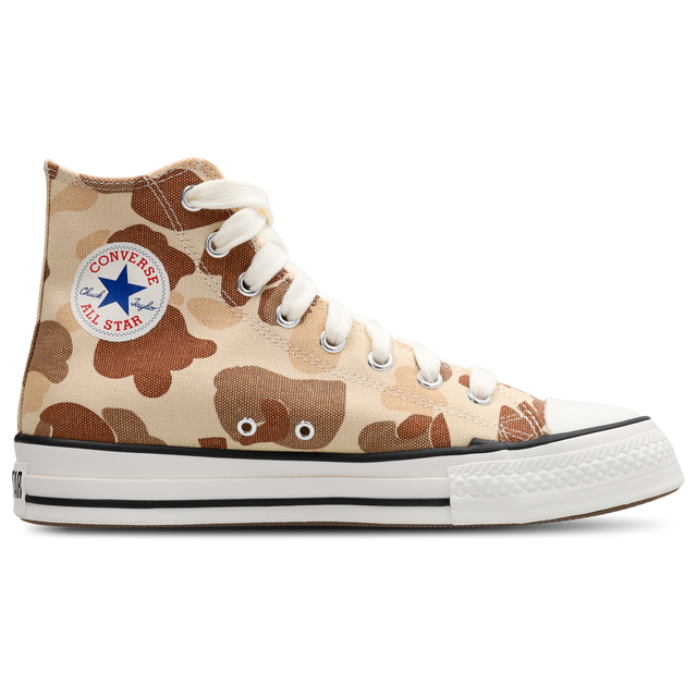 Converse Chuck Taylor Throwback - Miso Glaze-Warm Quarry-Unearthed