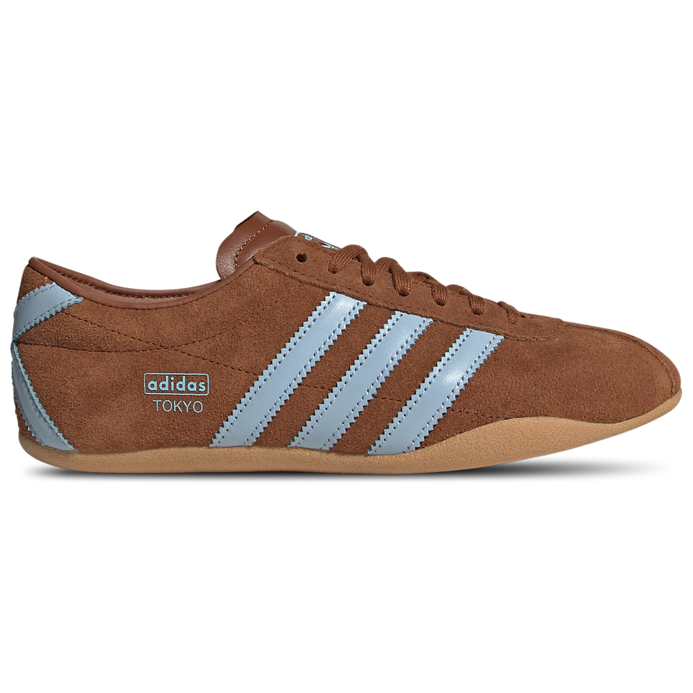 adidas Tokyo — Dusky Bronze-Clear Sky — verified product photo