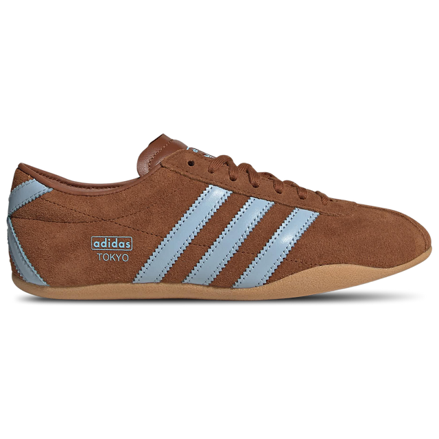 adidas Tokyo — Dusky Bronze-Clear Sky — verified product photo