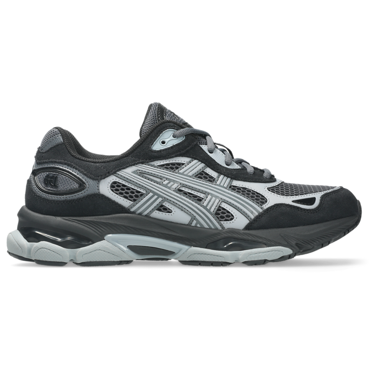 Gel-NYC 2.0 — Carrier Grey-Gravel — verified product photo