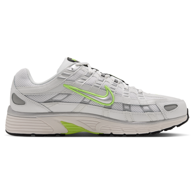 P-6000 — Summit White-Volt — verified product photo