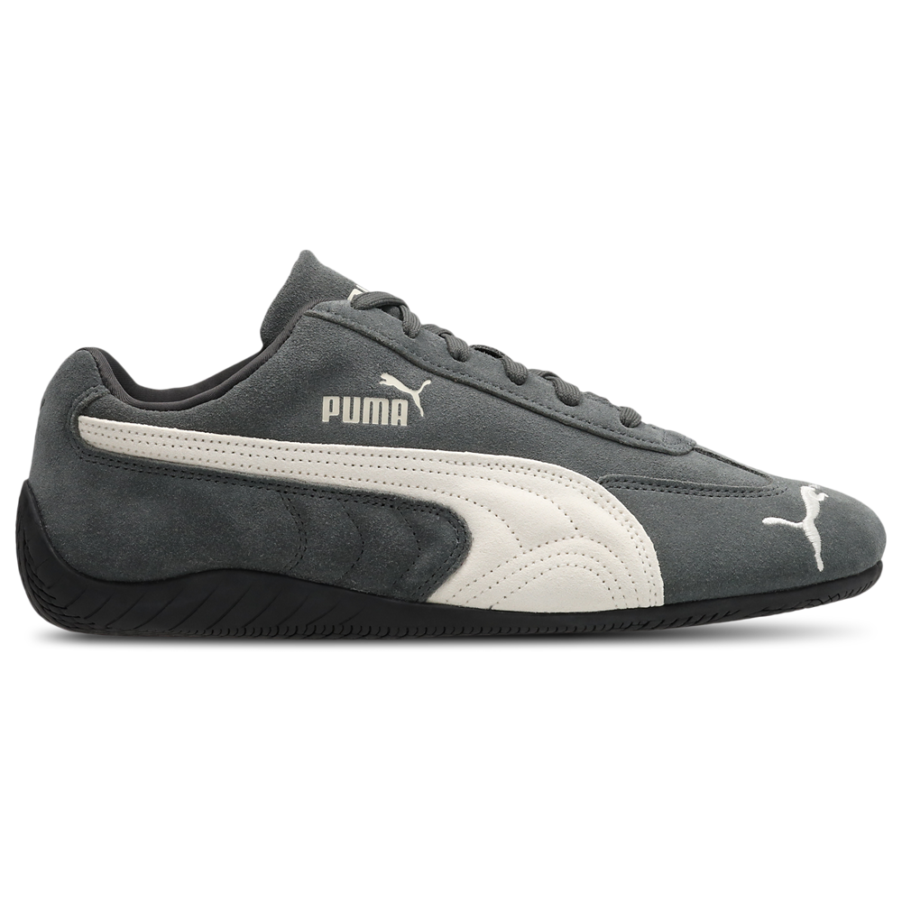PUMA Speedcat — Shadow Gray-Black — verified product photo