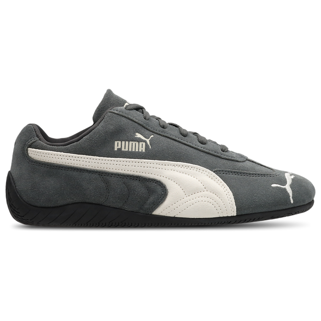PUMA Speedcat — Shadow Gray-Black — verified product photo