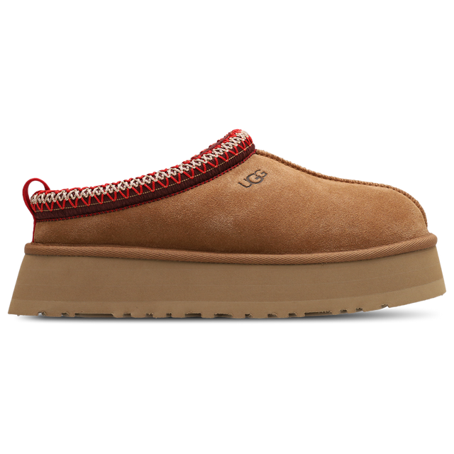 UGG Tazz II — Chestnut-Chestnut — verified product photo