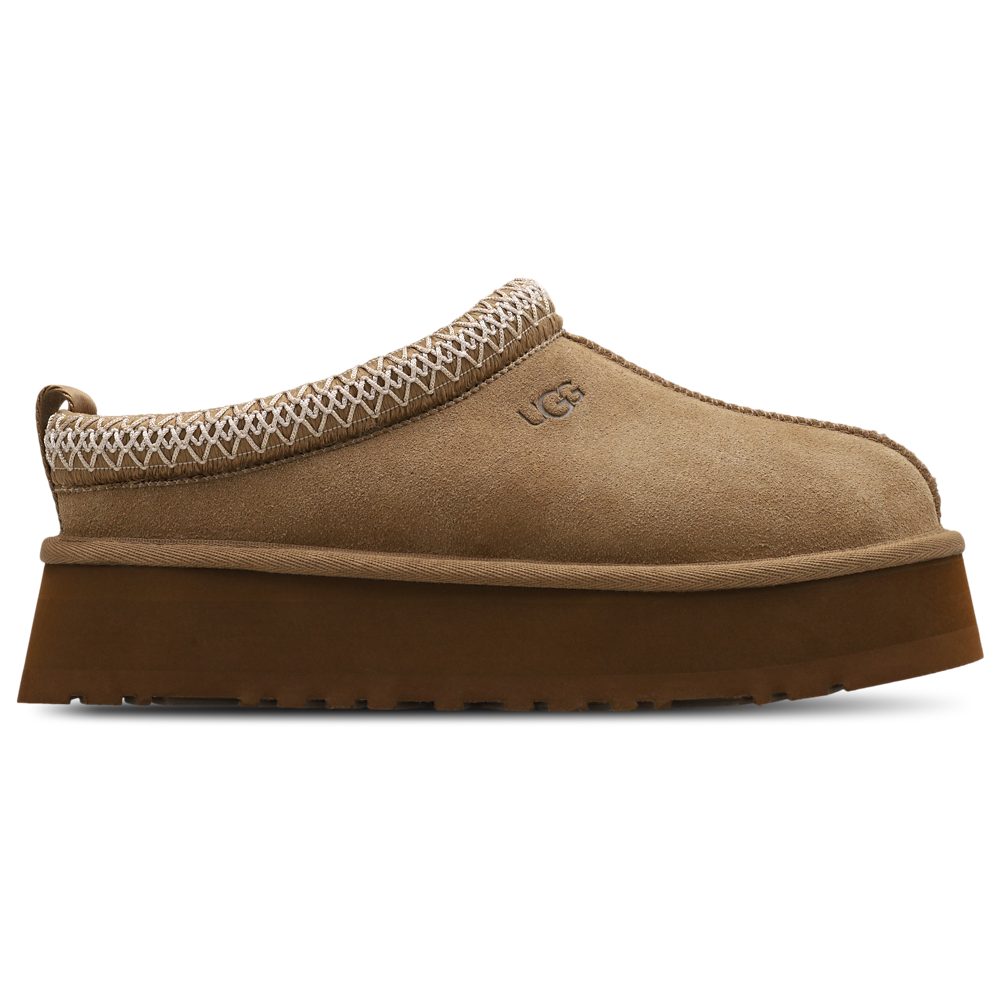 UGG Tazz II — Light Bronze-Light Bronze — verified product photo