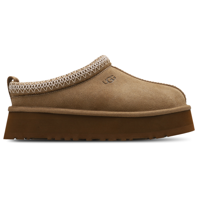 UGG Tazz II — Light Bronze-Light Bronze — verified product photo