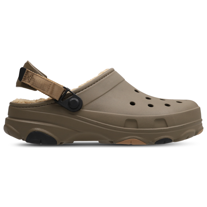 Crocs All Terrain