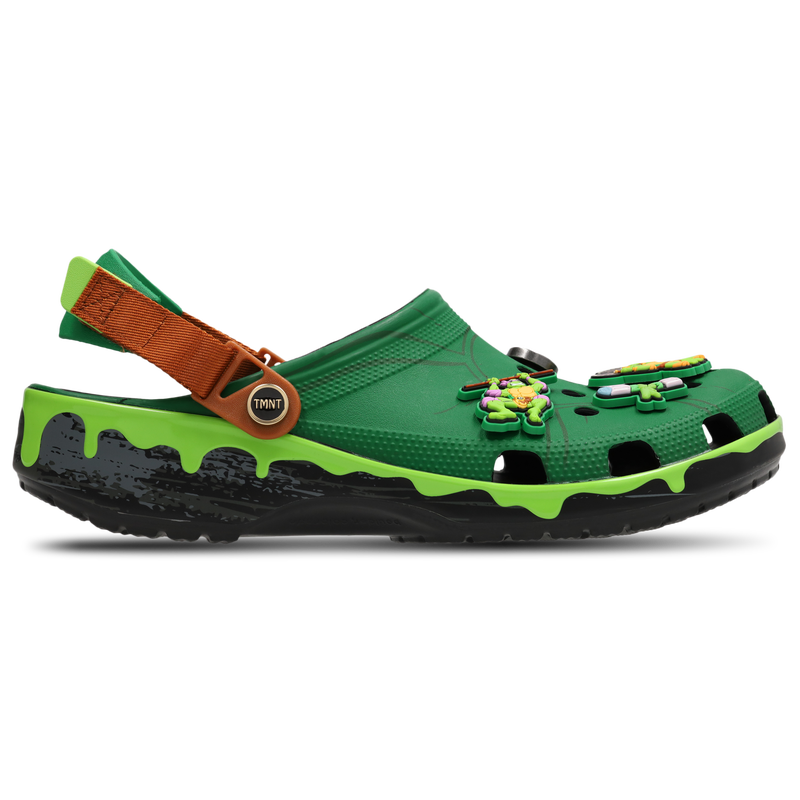 Crocs Classic TMNT