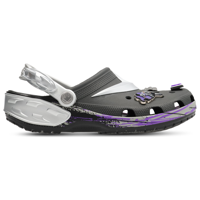 Crocs Classic TMNT