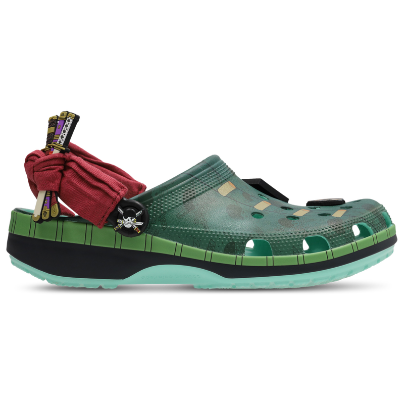 Crocs One Piece