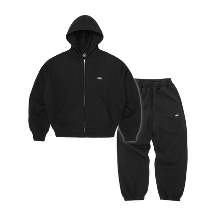 CRTZ Mini Island Set Black