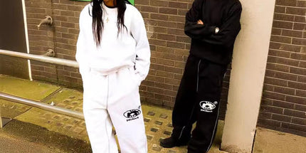 Fleece Sweatpants Mldrip