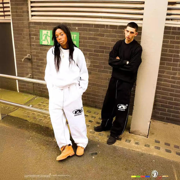 Fleece Sweatpants Mldrip