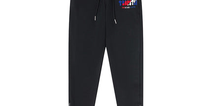 Hooded Sweatshirt and Sweatpants 19 black sweatpants XL Mldrip
