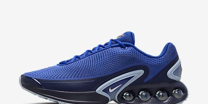 Nike DN – Built for the Future, Made to Flex - Mldripanddrop