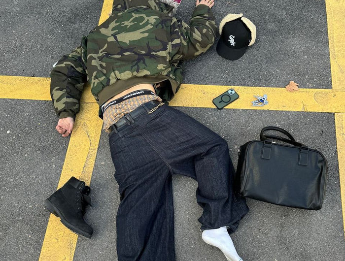 <h2>Complete The Fit</h2>