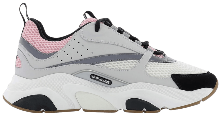 Dior B22 – Grey Pale Pink