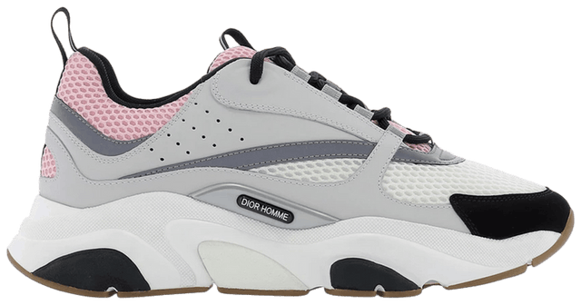 Dior B22 – Grey Pale Pink