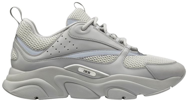 Dior B22 – Grey