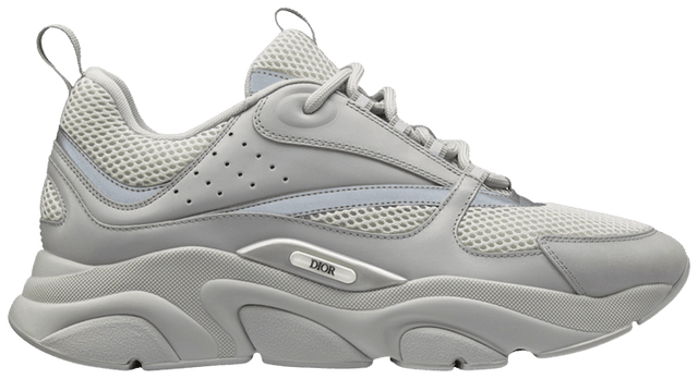 Dior B22 – Grey