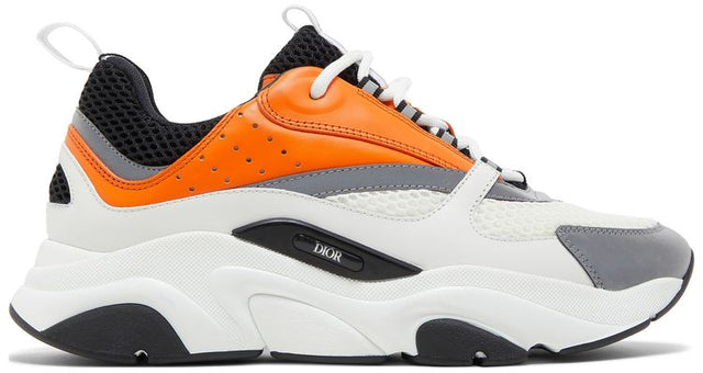 Dior B22 – White Orange